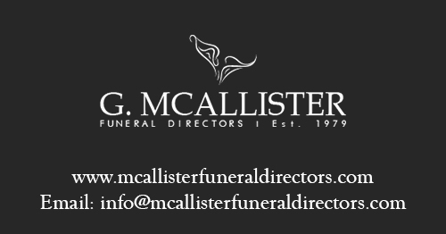 G. McAllister Funeral Directors